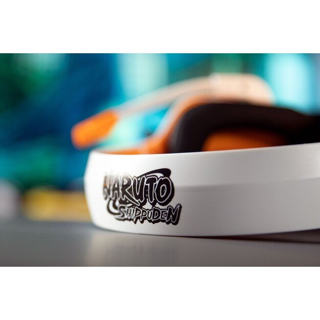 Konix Naruto Wired Gaming Headset