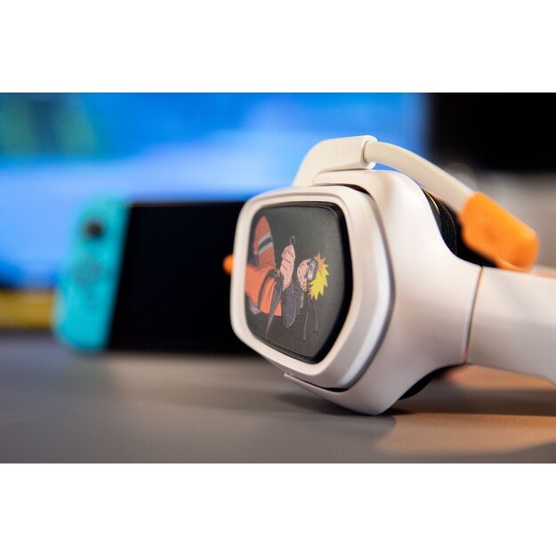 Konix Naruto Wired Gaming Headset