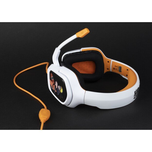 Konix Naruto Wired Gaming Headset