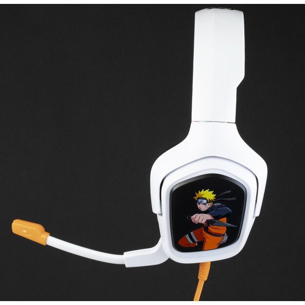 Konix Naruto Wired Gaming Headset