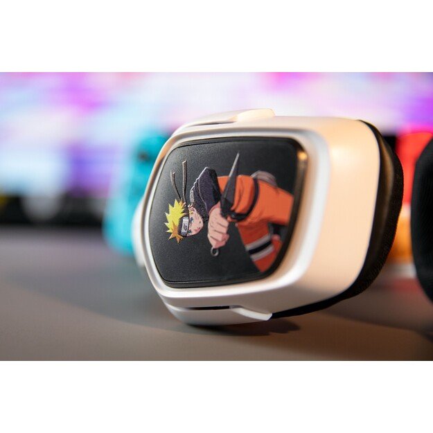 Konix Naruto Wired Gaming Headset