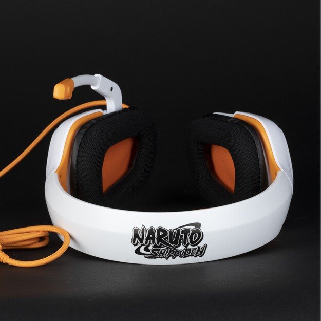 Konix Naruto Wired Gaming Headset