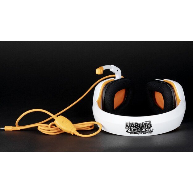 Konix Naruto Wired Gaming Headset