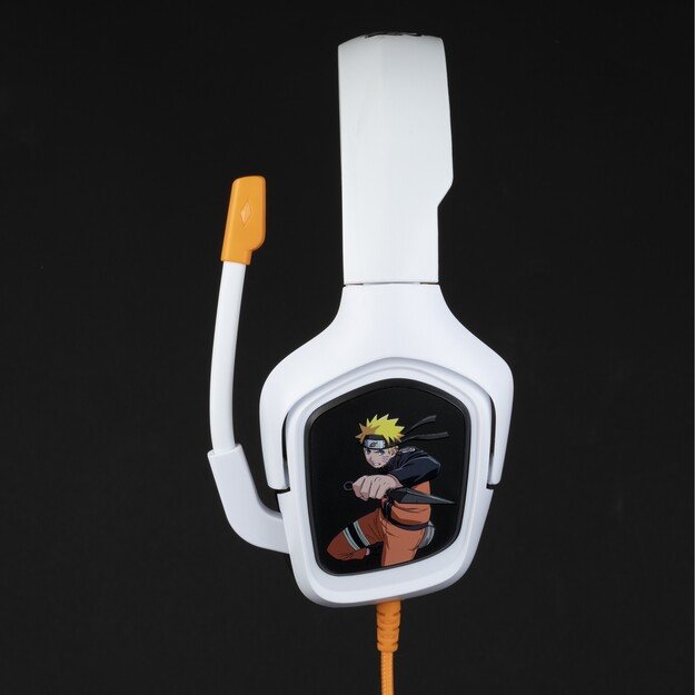 Konix Naruto Wired Gaming Headset