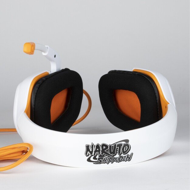Konix Naruto Wired Gaming Headset