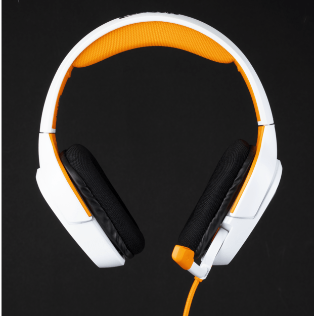 Konix Naruto Wired Gaming Headset