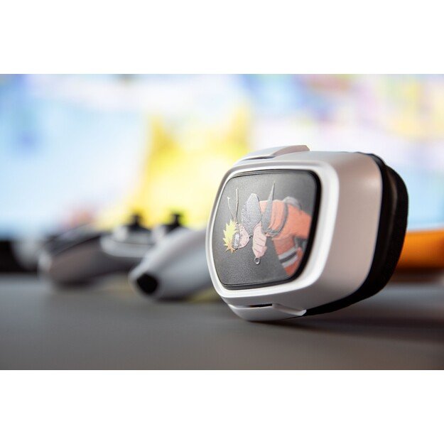 Konix Naruto Wired Gaming Headset