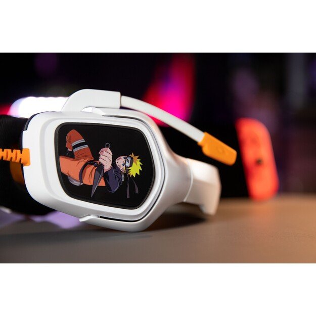 Konix Naruto Wired Gaming Headset