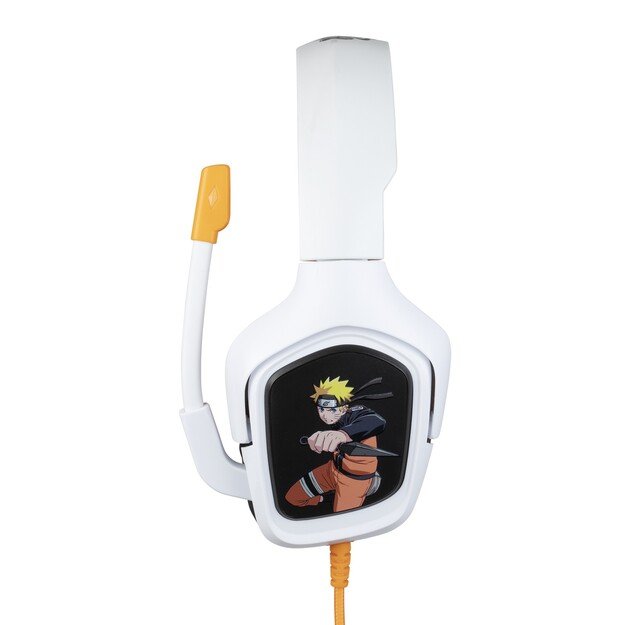 Konix Naruto Wired Gaming Headset