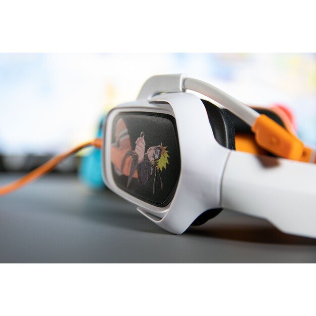 Konix Naruto Wired Gaming Headset