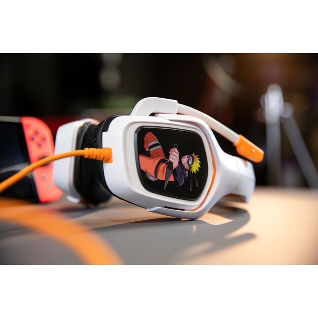 Konix Naruto Wired Gaming Headset