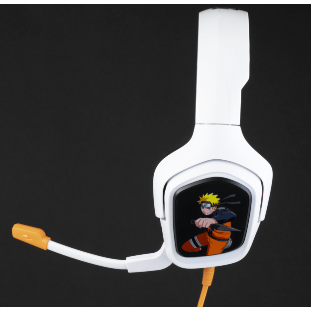 Konix Naruto Wired Gaming Headset