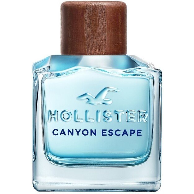 Hollister - Canyon Escape for Him EDT 100 ml