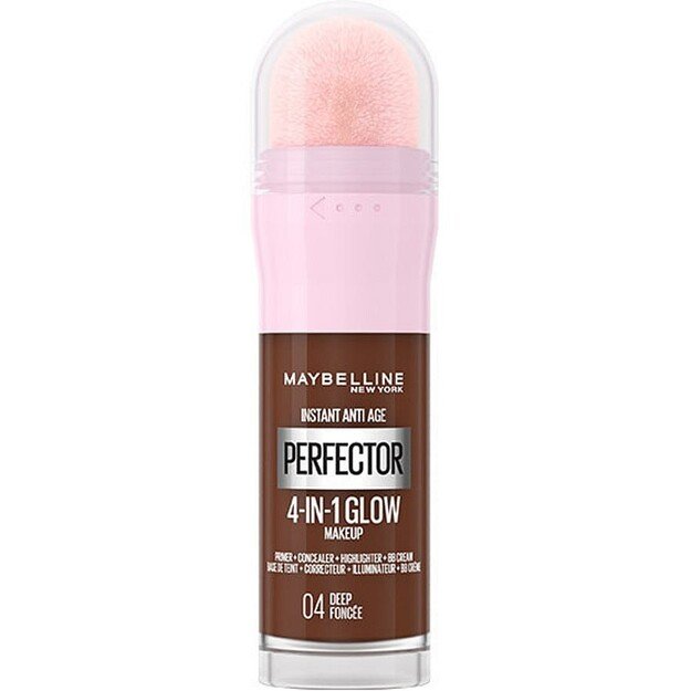 Maybelline - Instant Perfector 4-in-1 Glow 466 04 Deep