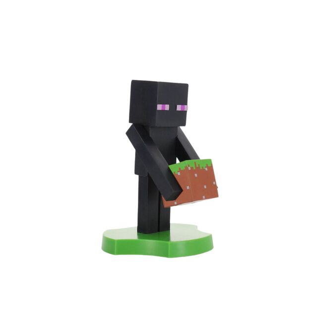 HOLDEM - MINECRAFT ENDERMAN