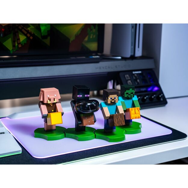 HOLDEM - MINECRAFT ENDERMAN 2