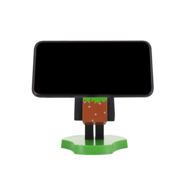 HOLDEM - MINECRAFT ENDERMAN 5