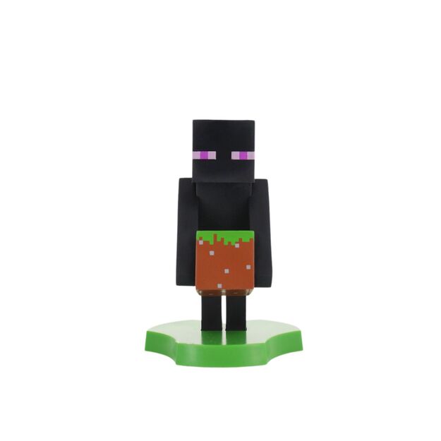 HOLDEM - MINECRAFT ENDERMAN 7