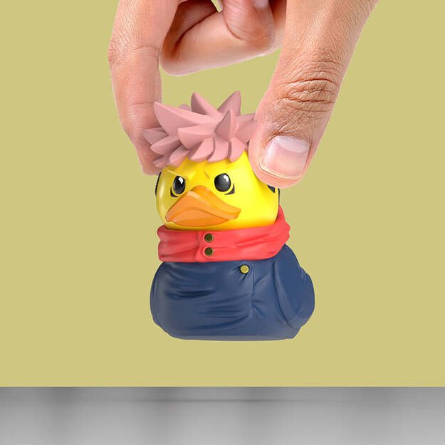 NUMSKULL JUJUTSU KAISEN TUBBZ MINI YUJI ITADORI 1