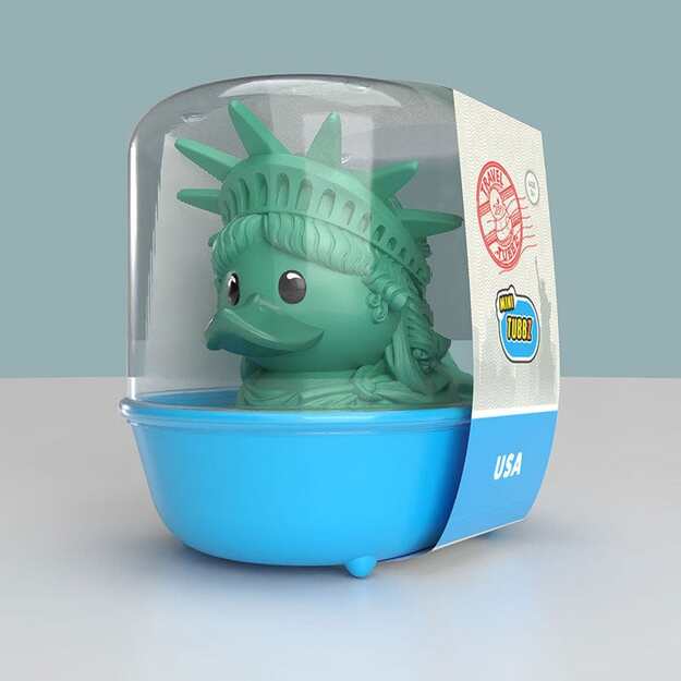 NUMSKULL TRAVEL TUBBZ MINI USA 1