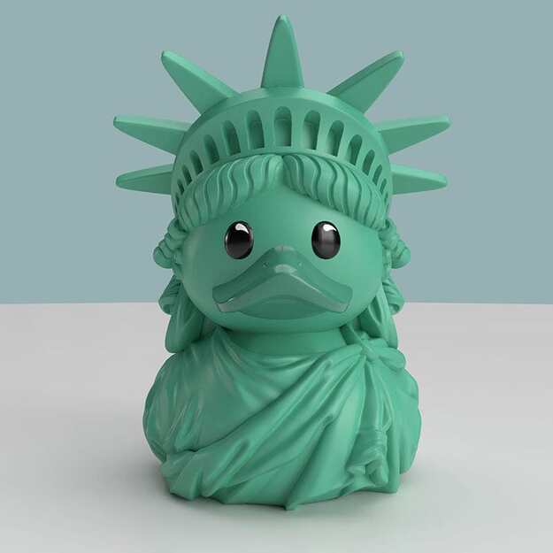 NUMSKULL TRAVEL TUBBZ MINI USA 3