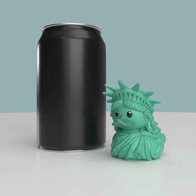 NUMSKULL TRAVEL TUBBZ MINI USA 4