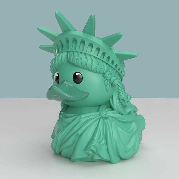 NUMSKULL TRAVEL TUBBZ MINI USA 5