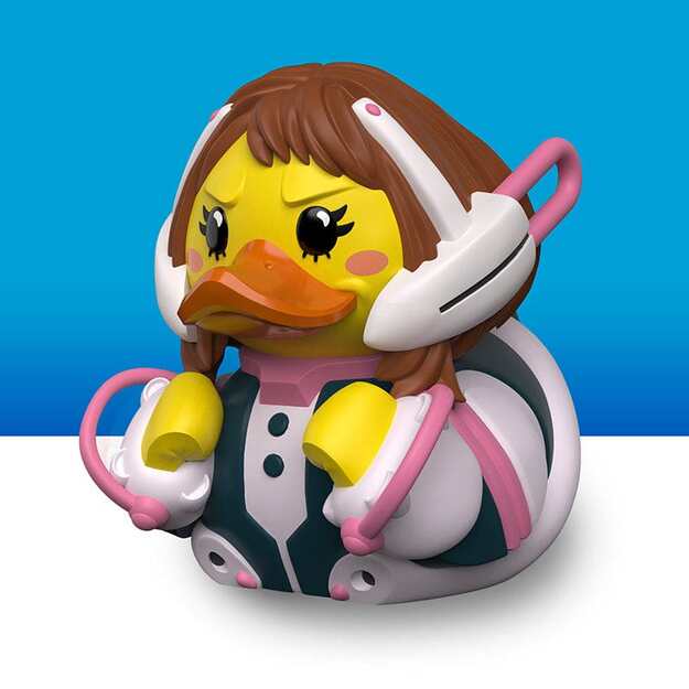 NUMSKULL MHA TUBBZ 1ST ED OCHACO URARAKA