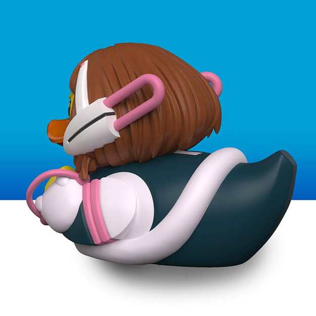 NUMSKULL MHA TUBBZ 1ST ED OCHACO URARAKA 1
