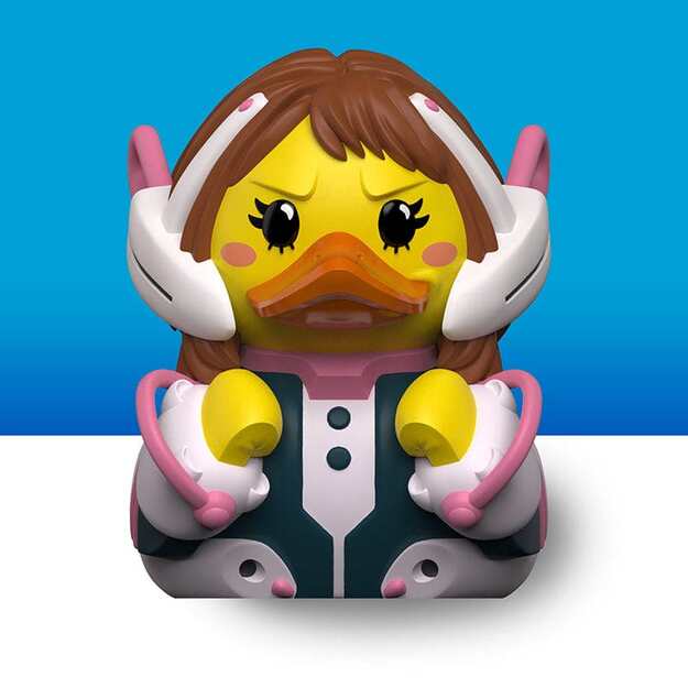 NUMSKULL MHA TUBBZ 1ST ED OCHACO URARAKA 3