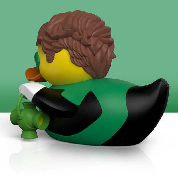NUMSKULL DC COMICS TUBBZ BOXED GREEN LANTERN 5