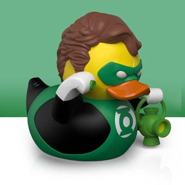 NUMSKULL DC COMICS TUBBZ BOXED GREEN LANTERN 6