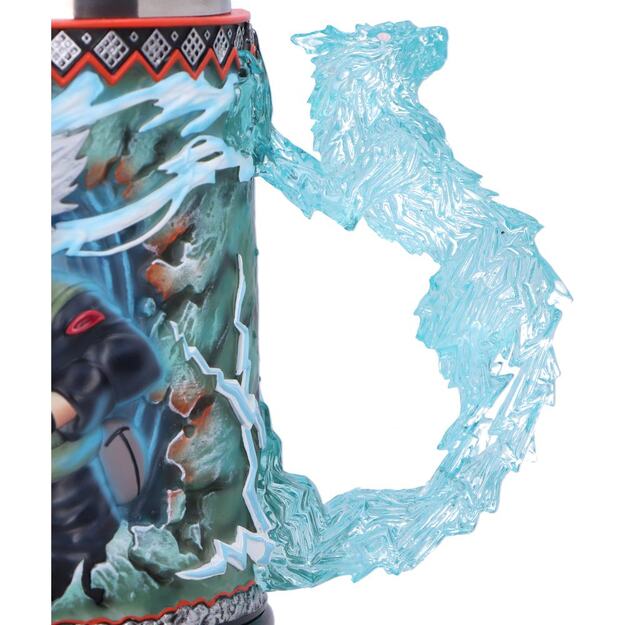 Naruto - Kakashi Tankard 2