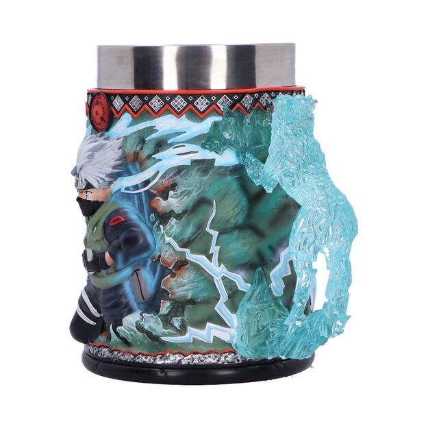 Naruto - Kakashi Tankard 3