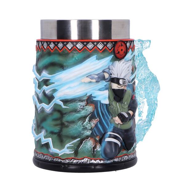 Naruto - Kakashi Tankard 6