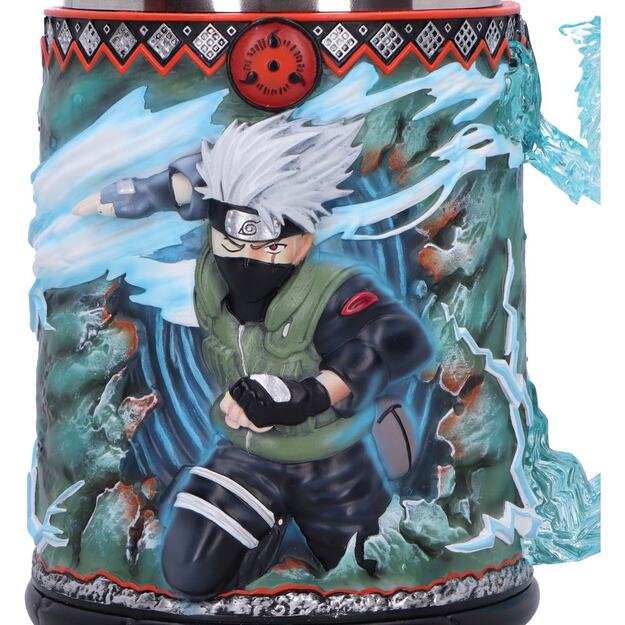 Naruto - Kakashi Tankard 7