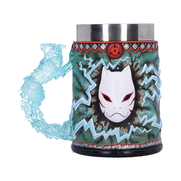 Naruto - Kakashi Tankard 8