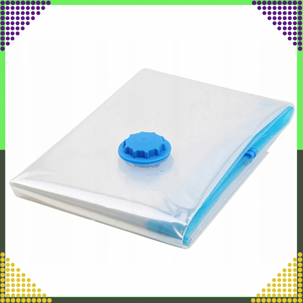 Vacuum Bag for Clothes Bedding for Packing Vacuum Bags 60x80 cm