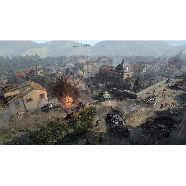 Company of Heroes 3 (Steelbook Edition)
      
        - Xbox Series X