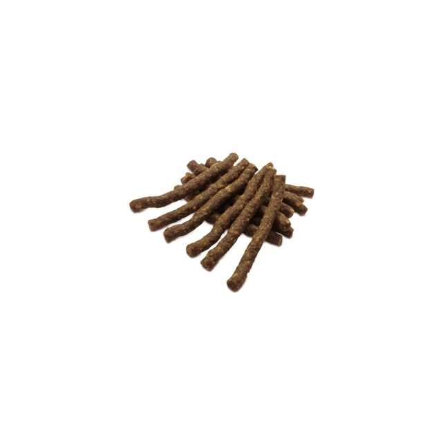 Dokas - Sticks with turmeric - 105gr 1