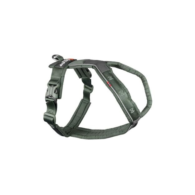 NON STOP - Non-Stop Line Harness 5.0 - Green