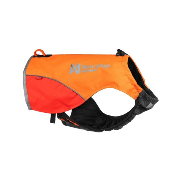 NON STOP - Protector Vest - Orange - L 3