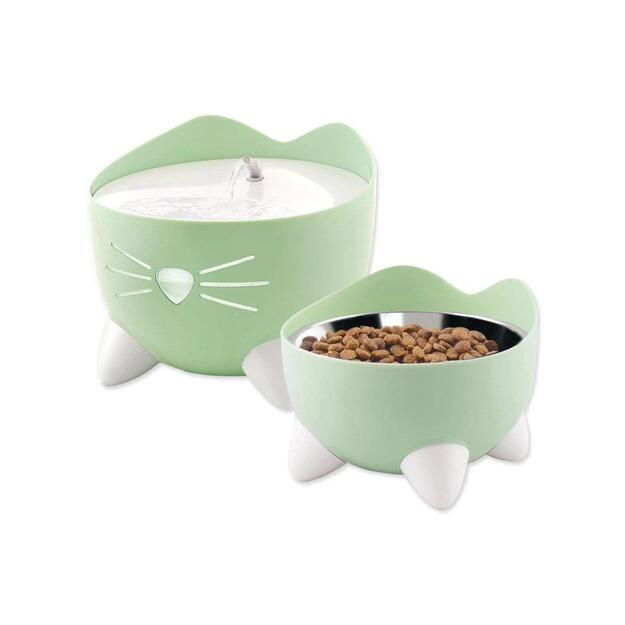 catit - Combo Kit Pixi - Green