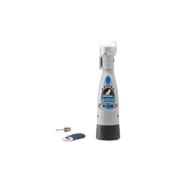 Dremel - Nail Care Kit For Pets 5