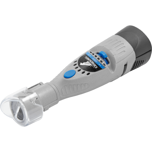 Dremel - Nail Care Kit For Pets 6