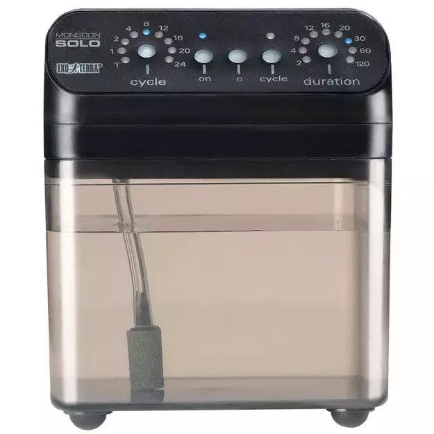 Exoterra - Monsoon SOLO II misting  - 1.5L