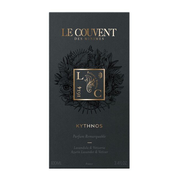 Le Couvent - Remarkable 477 Kythnos EDP 100 ml