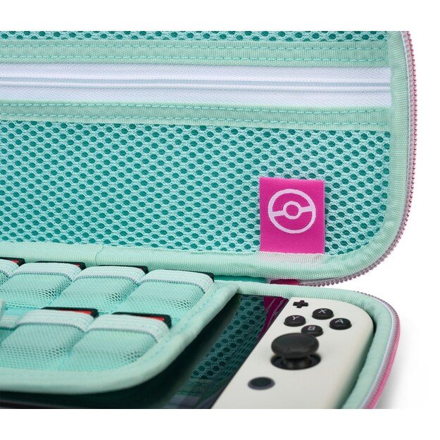 PowerA Protection Case Nintendo Switch - Pokémon Friends - (Switch/OLED/Lite)