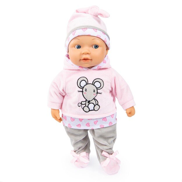 Bayer - Lisa Magic Eyes Doll (93844AA)
