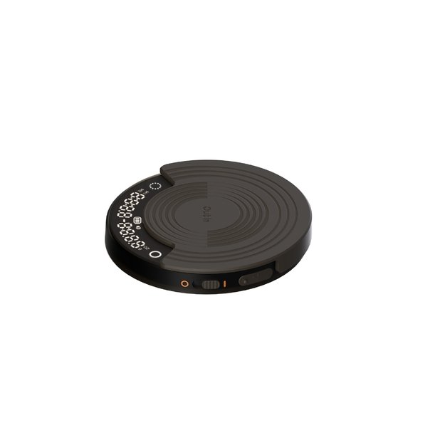 OutIn - Claro Coffee Scale 1